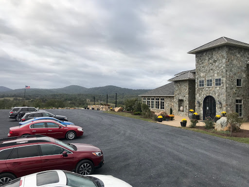 Winery «Blue Valley Vineyard And Winery», reviews and photos, 9402 Justice Ln, Delaplane, VA 20144, USA