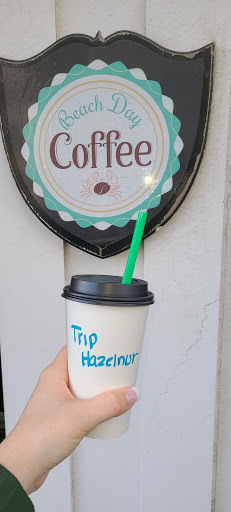Coffee Shop «Beach Day Coffee», reviews and photos, 7 Broadway St, Seaside, OR 97138, USA