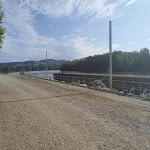 Photo n° 1 de l'avis de Benoît.R fait le 29/08/2020 à 21:55 pour Maison éclusière à Parcieux