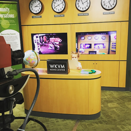 Museum «Kalamazoo Valley Museum», reviews and photos, 230 N Rose St, Kalamazoo, MI 49003, USA