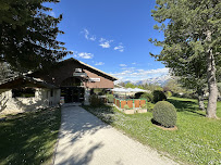 Photos du propriétaire du Restaurant Logis le Chalet à Saint-Maurice-en-Trièves - n°3