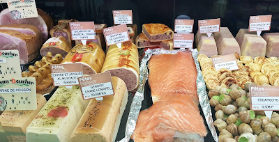 Supermarché G20 Iffendic à Iffendic