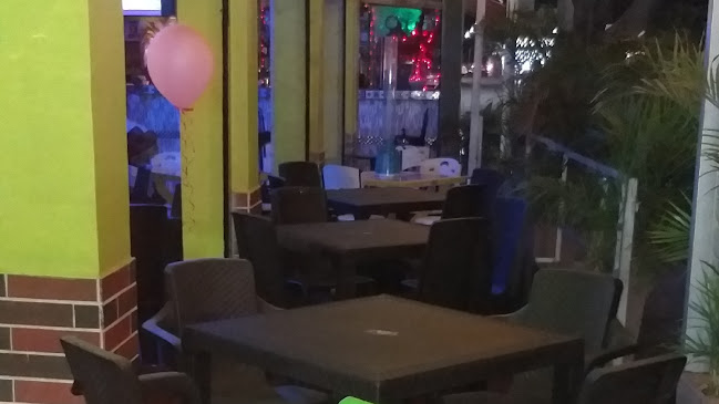 Reseñas de Comidas Rapidas Cúcuta-La tartara de Alex - Cúcuta - Restaurante