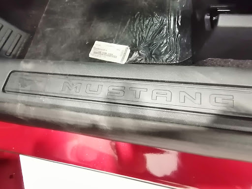 Ford Dealer «Fiesta Ford», reviews and photos, 78990 Varner Rd, Indio, CA 92203, USA