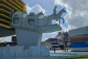 Monument to the Sesquicentennial of Campina Grande image