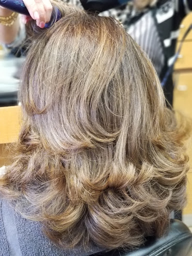 Hair Salon «Fantastic Sams Cut & Color», reviews and photos, 26500 Agoura Rd, Calabasas, CA 91302, USA