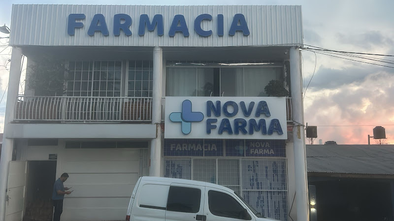 Nova Farma