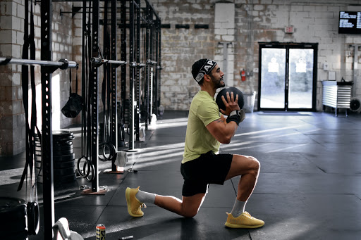 Gym «Apache CrossFit», reviews and photos, 1356 Fischer Blvd, Toms River, NJ 08753, USA