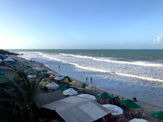 Plage de l'Amour