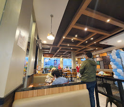 Burger King Soetta photo