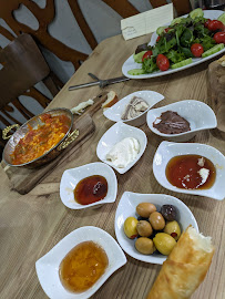 Les plus récentes photos du Restaurant turc Restaurant Semazen Grill à Décines-Charpieu - n°5