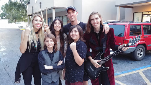 Live Music Venue «Brass Mug», reviews and photos, 1450 Skipper Rd, Tampa, FL 33613, USA