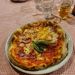 Photo n°1 de l'avis de Frank.c fait le 19/09/2022 à 21:24 sur le  Pizzeria Villaggio Dei Pini à Paestum