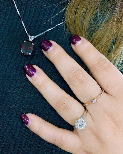 Jewelry Store «The Jewelry Exchange», reviews and photos, 15732 Tustin Village Way, Tustin, CA 92780, USA