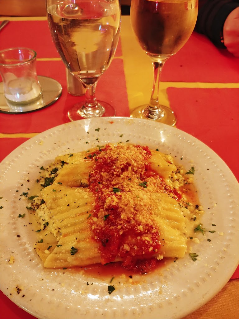 Trattoria Sapori 97055