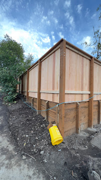 Colonial Decks and Fences - Photo 3 - Car repair in Milwaukie, OR, Gresham