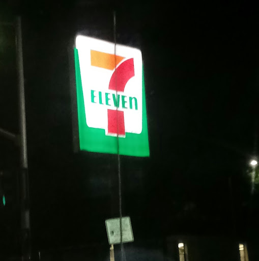 Convenience Store «7-Eleven», reviews and photos, 837 S Gaffey St, San Pedro, CA 90731, USA