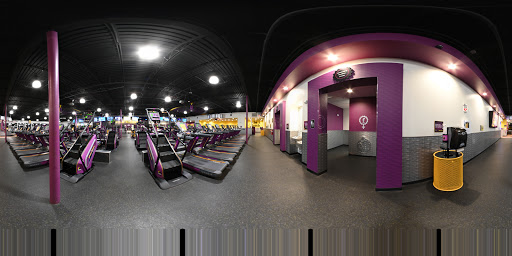 Gym «Planet Fitness - Brunswick, OH», reviews and photos, 1733 Pearl Rd, Brunswick, OH 44212, USA