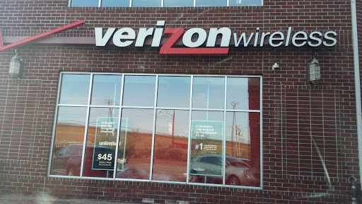 Cell Phone Store «Verizon», reviews and photos, 2945 Veterans Rd W, Staten Island, NY 10309, USA