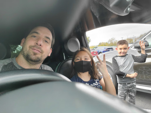 Mitsubishi Dealer «Universal Auto Group dba Glendale Mitsubishi», reviews and photos, 1235 S Brand Blvd, Glendale, CA 91204, USA