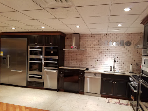 Appliance Store «Allentown Appliance», reviews and photos, 1824 W Allen St, Allentown, PA 18104, USA