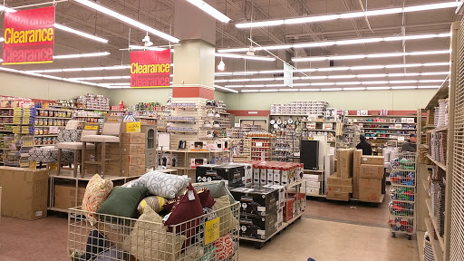 Home Goods Store «Christmas Tree Shops», reviews and photos, 1100-1300 N Galleria Dr, Middletown, NY 10941, USA