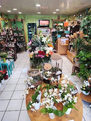 OYA Fleurs à Lannemezan