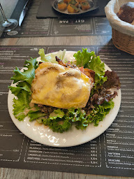 Photo n°15 de After Get / Get a pan à Bogève ()