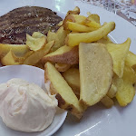 Photo n°1 de l'avis de Max.e fait le 10/07/2021 à 16:18 sur le  Pizzeria Modì à Sala Consilina