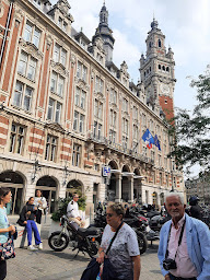 Photo n°58 de Bernard et Léon à Lille ()