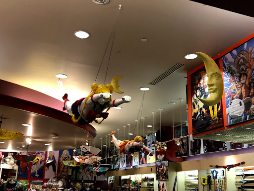 Shopping Mall «Northgate Mall», reviews and photos, 401 NE Northgate Way, Seattle, WA 98125, USA