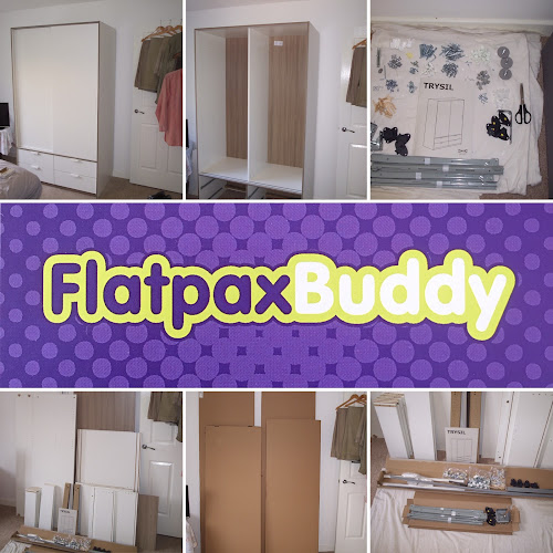 Reviews of Flatpax Buddy in Newcastle upon Tyne - Carpenter