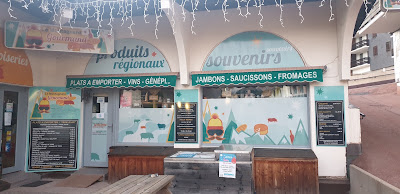 Le Montagnard Gourmand à Les Deux Alpes