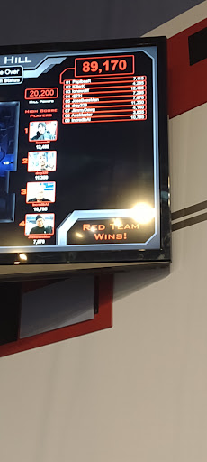 Laser Tag Center «Laser Flash», reviews and photos, 617 3rd Ave SW, Carmel, IN 46032, USA