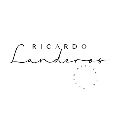 Ricardo Landeros 'Asesor De Imagen'