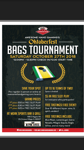 Wine Store «Lively Liquor Store», reviews and photos, 1170 E Higgins Rd, Elk Grove Village, IL 60007, USA