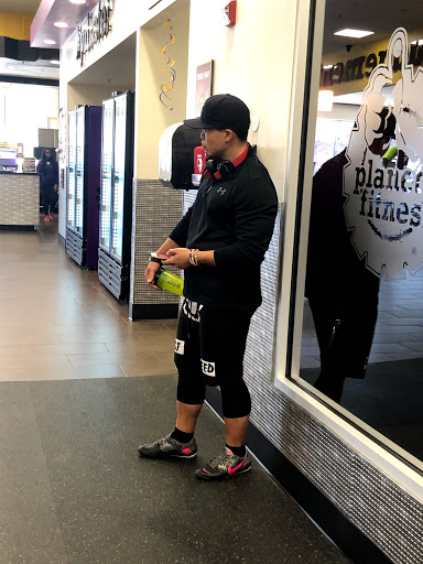 Gym «Planet Fitness», reviews and photos, 1135 Easton Ave, Somerset, NJ 08873, USA