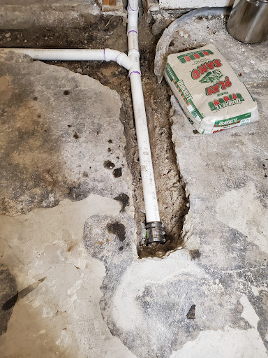 Plumber «A-1 Sewer & Drain Plumbing & Heating», reviews and photos, 516 S Military Hwy, Virginia Beach, VA 23464, USA