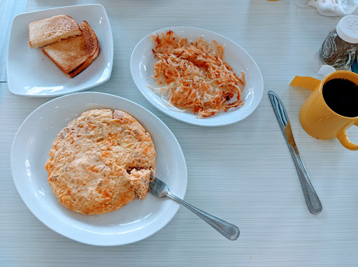 Breakfast Restaurant «The Breakfast Joynt», reviews and photos, 6245 E Bell Rd, Scottsdale, AZ 85254, USA