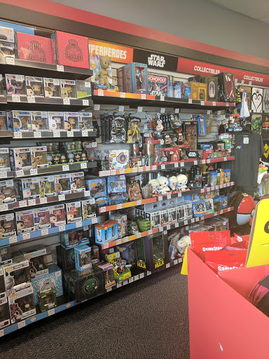 Video Game Store «GameStop», reviews and photos, 13 New Paltz Plaza, New Paltz, NY 12561, USA