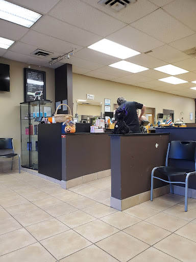 Barber Shop «Figaro II Barber Shop», reviews and photos, 344 Union Hill Rd, Manalapan Township, NJ 07726, USA