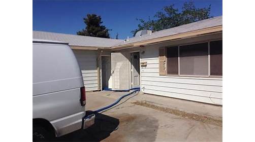 House Cleaning Service «Pristine House Cleaning & Handyman Services», reviews and photos, 3995 W Quail Ave, Las Vegas, NV 89118, USA