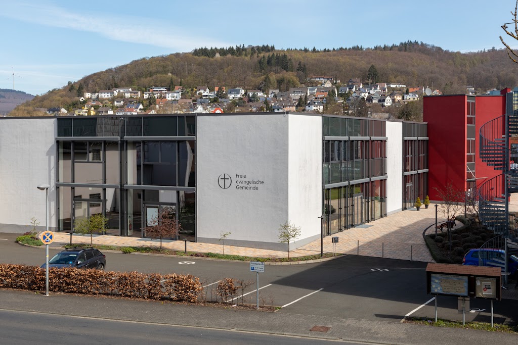 Gemeindezentrum FeG Dillenburg