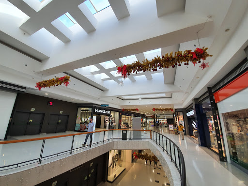Centro Comercial Atlántico Vecindario