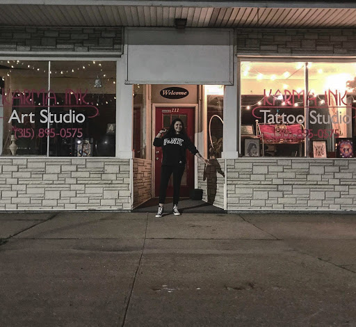 Explore hollywood undead tattoo ideas, creative tattoo ideas in Ilion, available at Karma ink tattoo & art studio