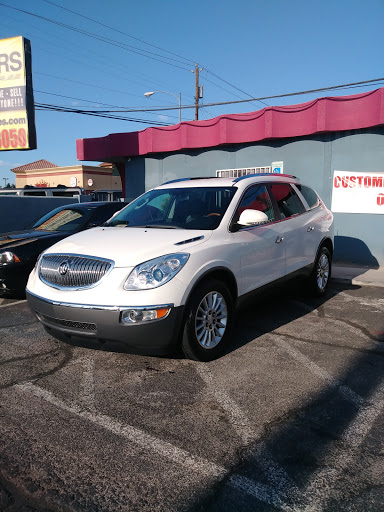 Used Car Dealer «LV Cars Auto Sales West», reviews and photos, 5701 W Spring Mountain Rd, Las Vegas, NV 89146, USA