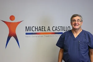 Michael A. Castillo, MD image