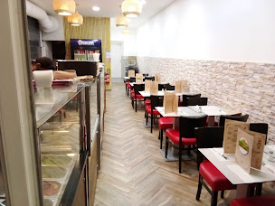 Photo n°15 de Erbil Grill...Specialites Iraquennes..sur place ou a emporter... à Marseille ()