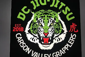 Douglas County Jiu Jitsu image
