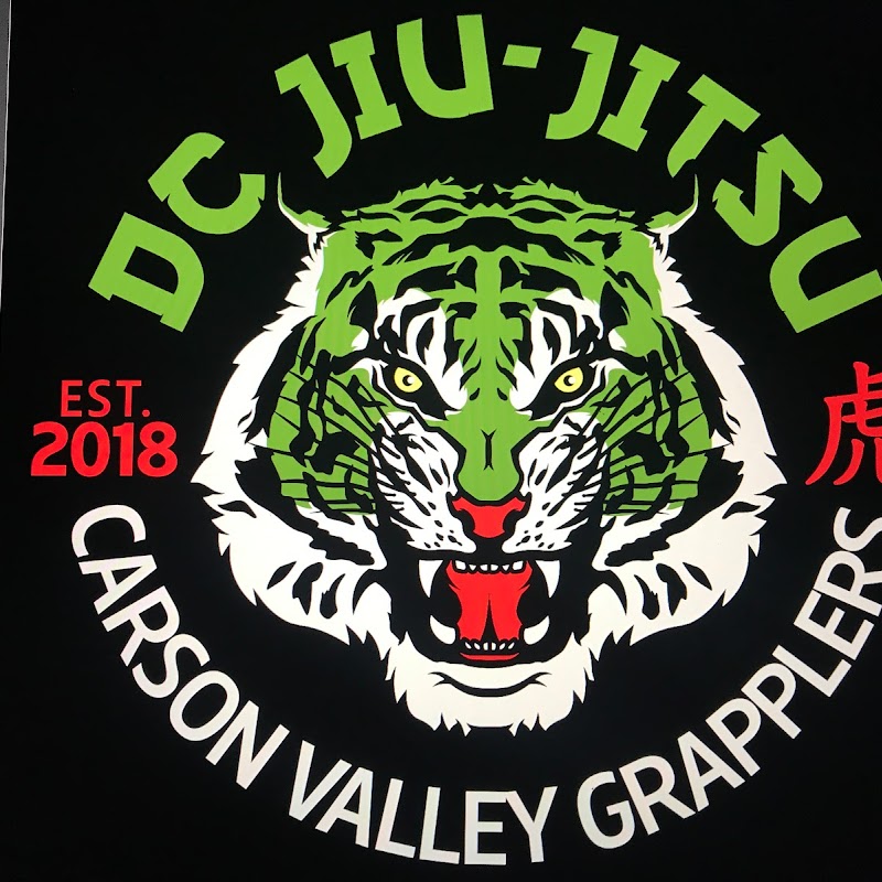 Douglas County Jiu Jitsu